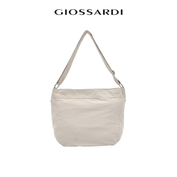 GIOSSARDI Collection Soft Nylon Crossbody – GHB4612NN3BL4