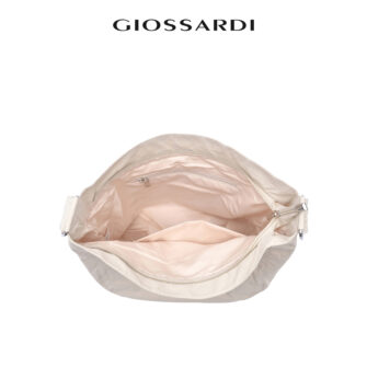GIOSSARDI Collection Soft Nylon Crossbody – GHB4612NN3BL4