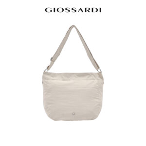 GIOSSARDI Collection Soft Nylon Crossbody – GHB4612NN3BL4