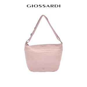 GIOSSARDI Collection Soft Nylon Crossbody – GHB4612NN3BL4