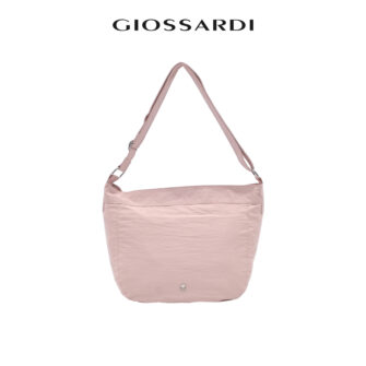 GIOSSARDI Collection Soft Nylon Crossbody – GHB4612NN3BL4