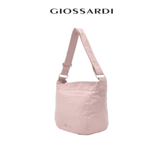 GIOSSARDI Collection Soft Nylon Crossbody – GHB4612NN3BL4
