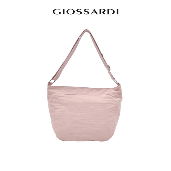 GIOSSARDI Collection Soft Nylon Crossbody – GHB4612NN3BL4
