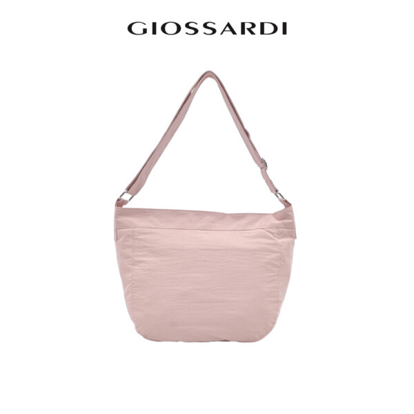 GIOSSARDI Collection Soft Nylon Crossbody – GHB4612NN3BL4