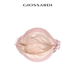 GIOSSARDI Collection Soft Nylon Crossbody – GHB4612NN3BL4