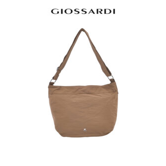 GIOSSARDI Collection Soft Nylon Crossbody – GHB4612NN3BL4