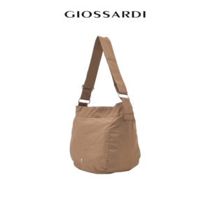 GIOSSARDI Collection Soft Nylon Crossbody – GHB4612NN3BL4
