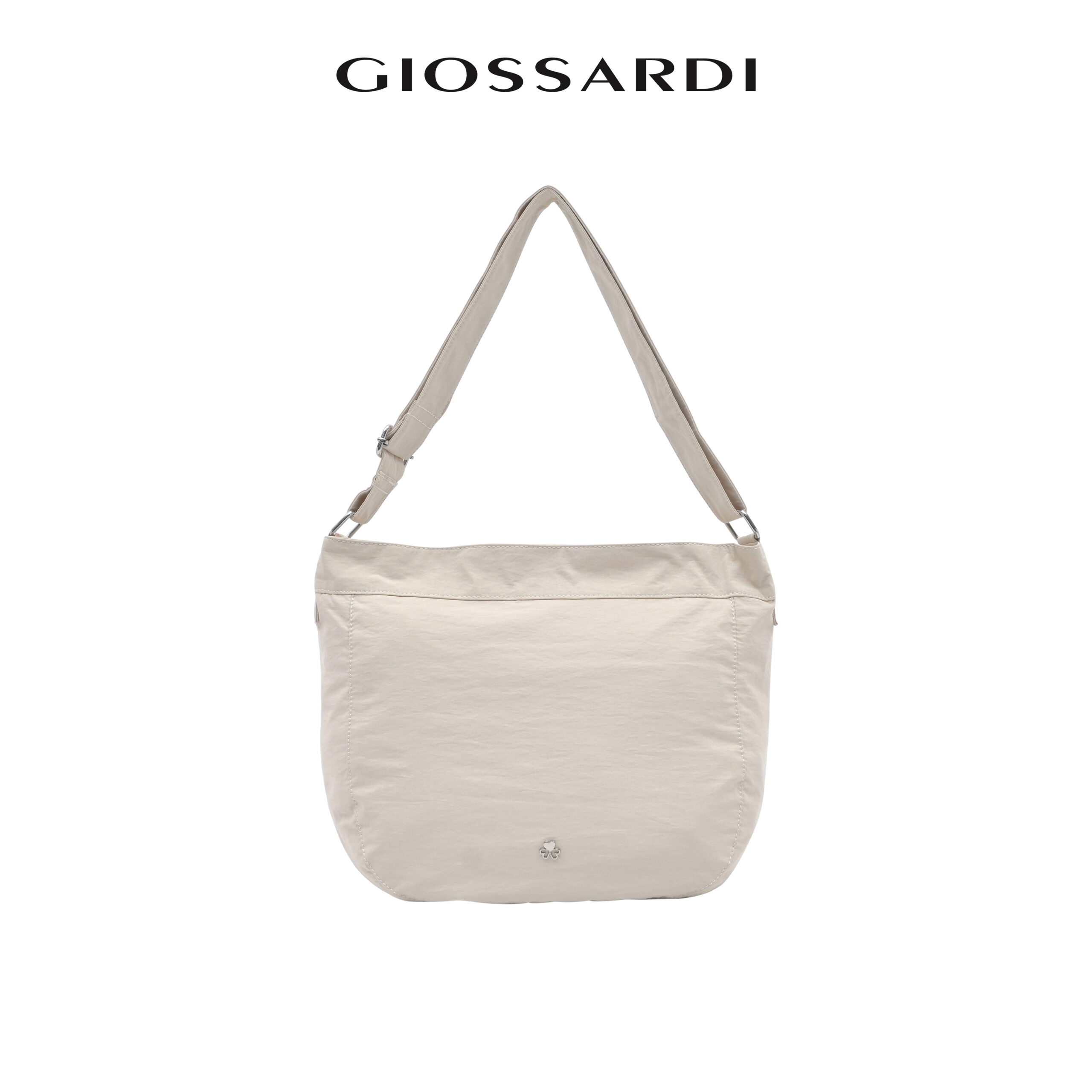 GIOSSARDI Collection Soft Nylon Crossbody - GHB4612NN3BL4