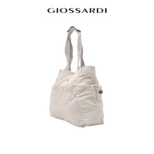 GIOSSARDI Collection Soft Nylon Crossbody – GHB4622NN3BL4