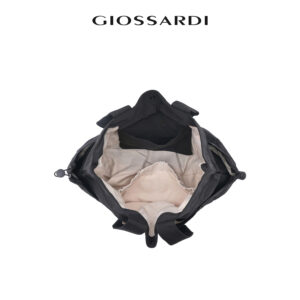 GIOSSARDI Collection Soft Nylon Crossbody – GHB4622NN3BL4