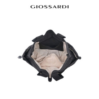 GIOSSARDI Collection Soft Nylon Crossbody – GHB4622NN3BL4