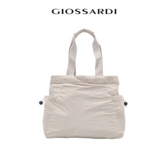 GIOSSARDI Collection Soft Nylon Crossbody – GHB4622NN3BL4
