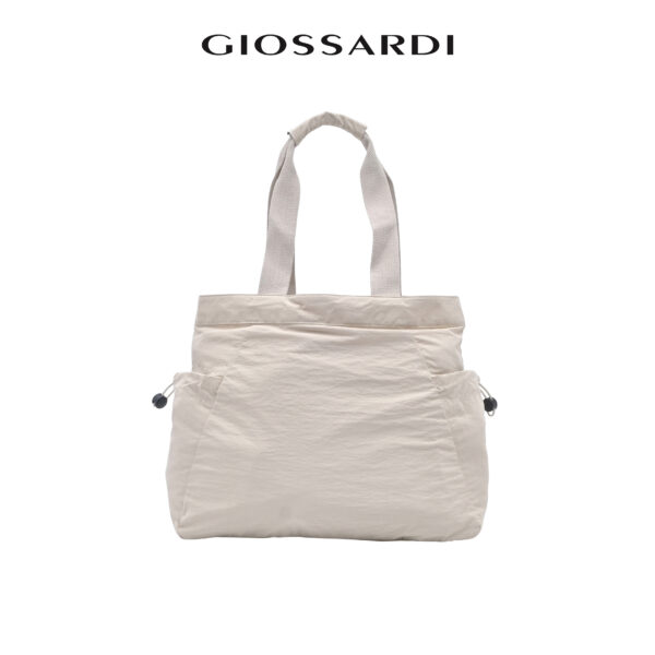 GIOSSARDI Collection Soft Nylon Crossbody – GHB4622NN3BL4