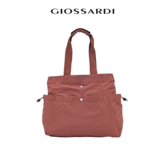 GIOSSARDI Collection Soft Nylon Crossbody – GHB4622NN3BL4