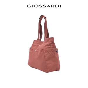 GIOSSARDI Collection Soft Nylon Crossbody – GHB4622NN3BL4