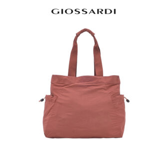 GIOSSARDI Collection Soft Nylon Crossbody – GHB4622NN3BL4