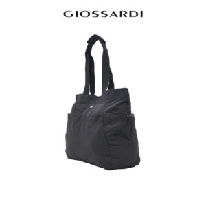 GIOSSARDI Collection Soft Nylon Crossbody – GHB4622NN3BL4