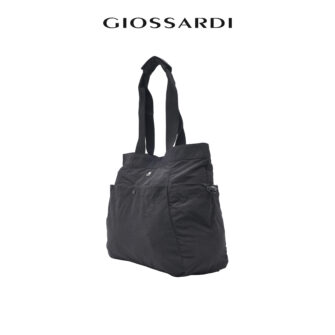 GIOSSARDI Collection Soft Nylon Crossbody – GHB4622NN3BL4