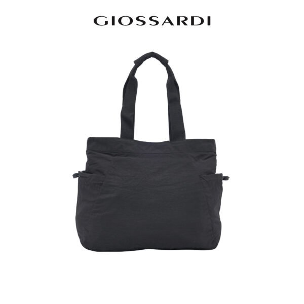 GIOSSARDI Collection Soft Nylon Crossbody – GHB4622NN3BL4