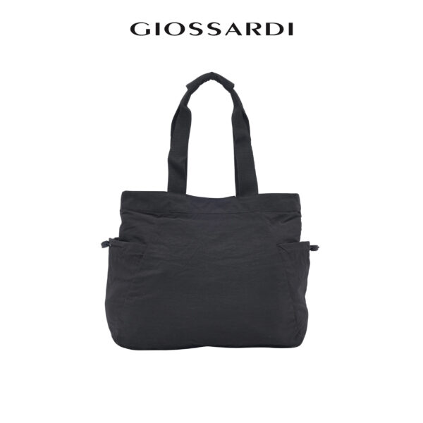 GIOSSARDI Collection Soft Nylon Crossbody – GHB4622NN3BL4