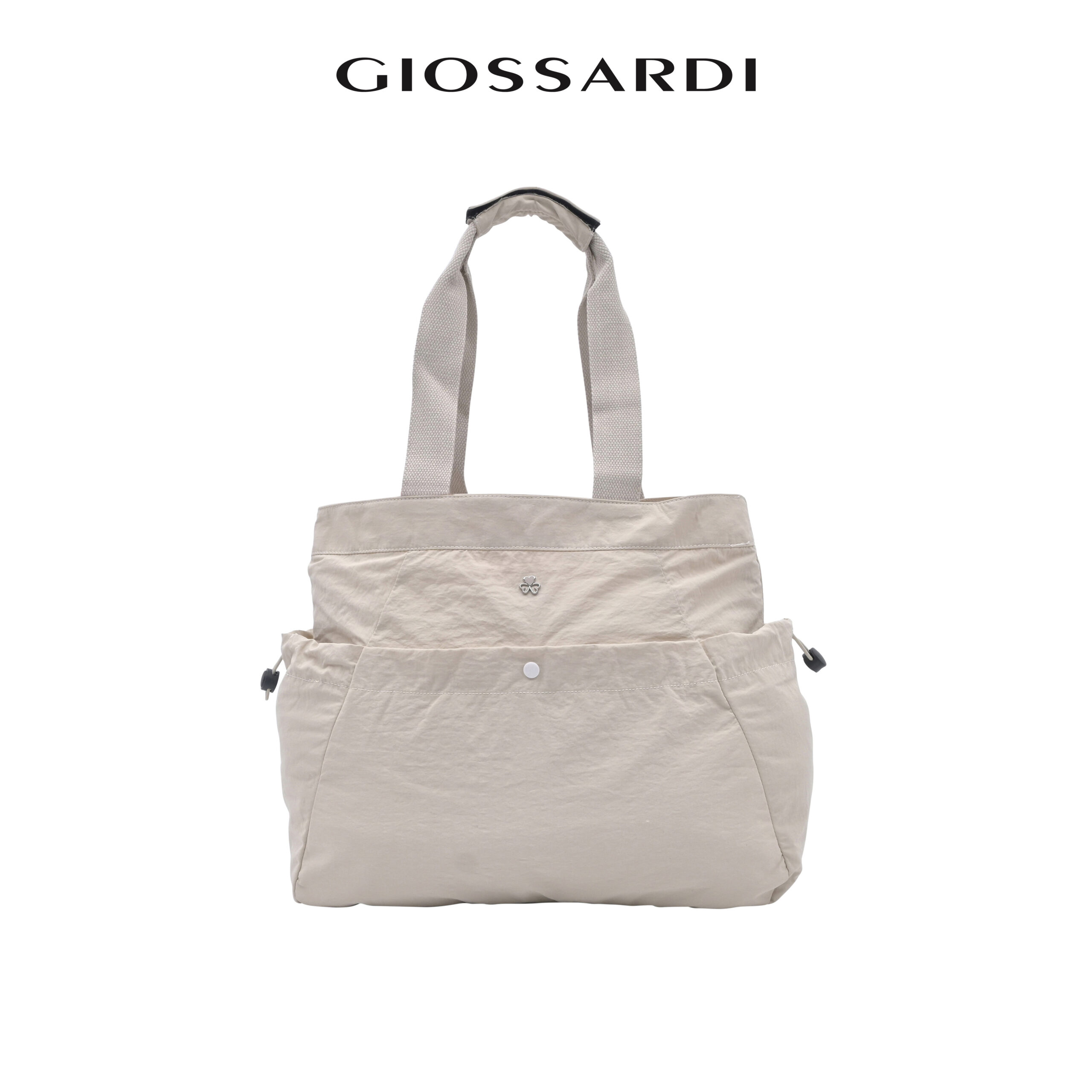 GIOSSARDI Collection Soft Nylon Crossbody - GHB4622NN3BL4