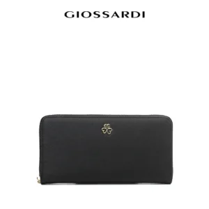 GIOSSARDI Retro Long Purse – GLP0213PN3MG4 Dompet Wanita 钱包女长款