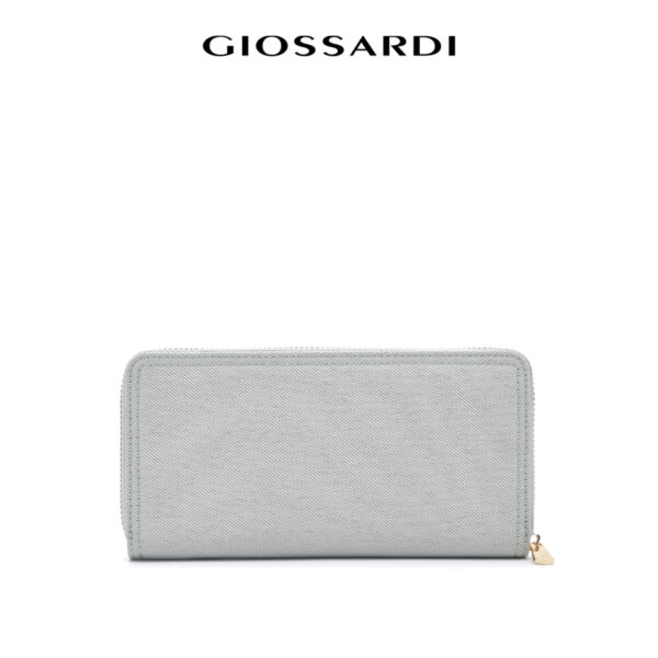 GIOSSARDI Long Purse – GLP0733FN3ML4 Dompet Wanita