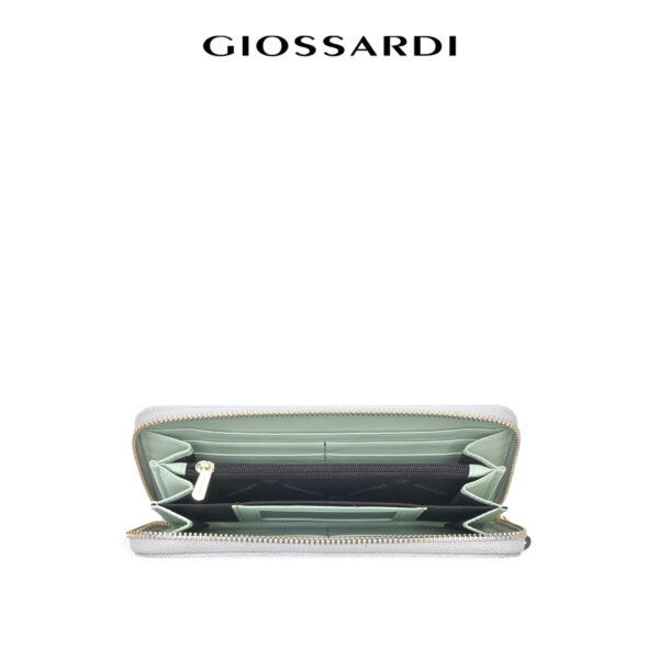GIOSSARDI Long Purse – GLP0733FN3ML4 Dompet Wanita