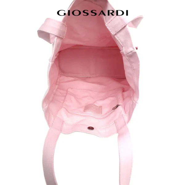 GIOSSARDI 7days Tote Bag – GSB1911CN3BC4 Beg Tote 单肩包