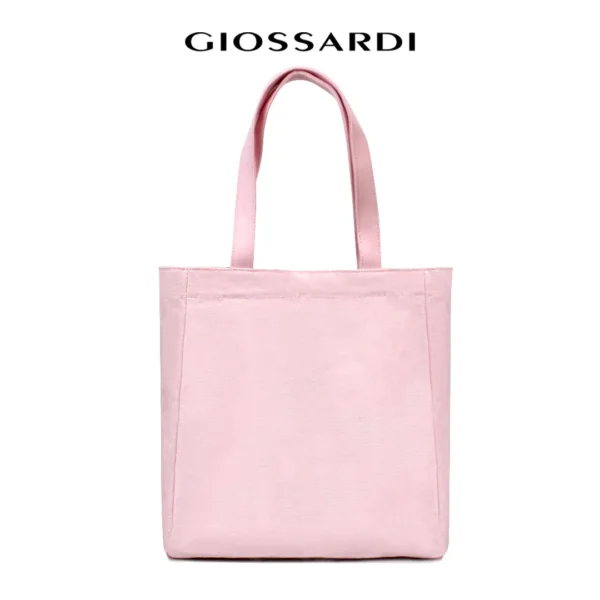 GIOSSARDI 7days Tote Bag – GSB1911CN3BC4 Beg Tote 单肩包