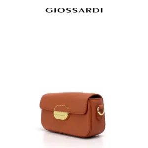 GIOSSARDI Cutie Small Crossbody Sling Bag – GSB2711NN3BJ4 Beg Sandang Wanita 包包 女 斜挎包