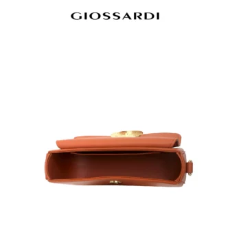 GIOSSARDI Cutie Small Crossbody Sling Bag – GSB2711NN3BJ4 Beg Sandang Wanita 包包 女 斜挎包