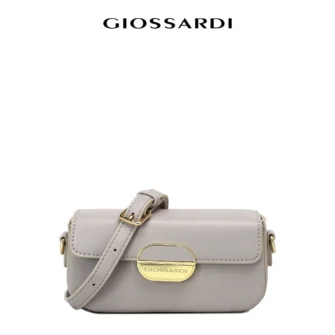 GIOSSARDI Cutie Small Crossbody Sling Bag – GSB2711NN3BJ4 Beg Sandang Wanita 包包 女 斜挎包