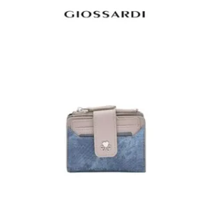 GIOSSARDI Short Purse – GSP0112PN3MA5 Dompet Wanita