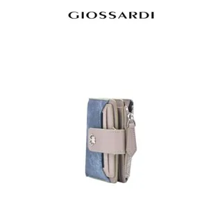GIOSSARDI Short Purse – GSP0112PN3MA5 Dompet Wanita