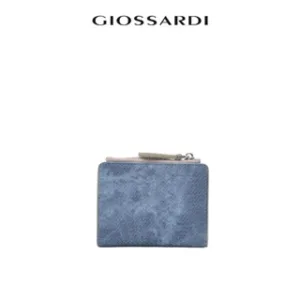 GIOSSARDI Short Purse – GSP0112PN3MA5 Dompet Wanita