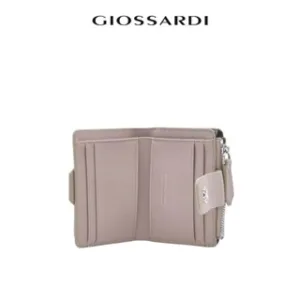 GIOSSARDI Short Purse – GSP0112PN3MA5 Dompet Wanita