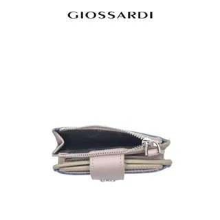 GIOSSARDI Short Purse – GSP0112PN3MA5 Dompet Wanita