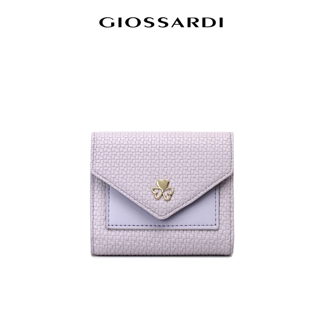 Discover GIOSSARDI Charm Ladies Wallet - GSP0112PN3MH4 Dompet Wanita 钱包 at GIOSSARDI Malaysia! Stylish, modern, and affordable — explore our Purse, Sale collection made for everyday Malaysian style.