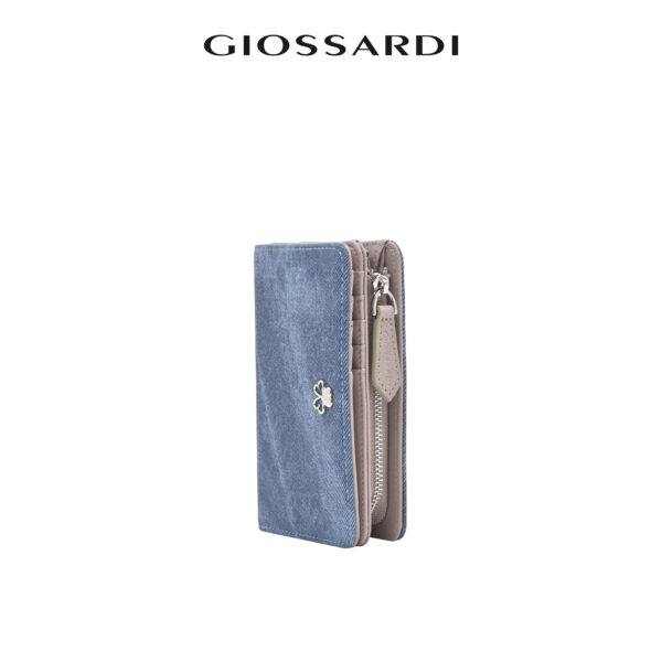 GIOSSARDI Short Purse – GSP0122PN3MA5 Dompet Wanita