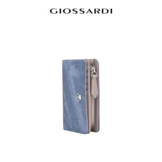 GIOSSARDI Short Purse – GSP0122PN3MA5 Dompet Wanita