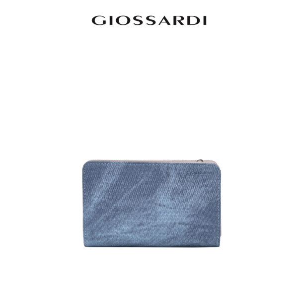 GIOSSARDI Short Purse – GSP0122PN3MA5 Dompet Wanita