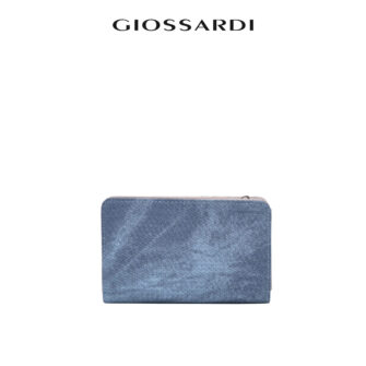 GIOSSARDI Short Purse – GSP0122PN3MA5 Dompet Wanita