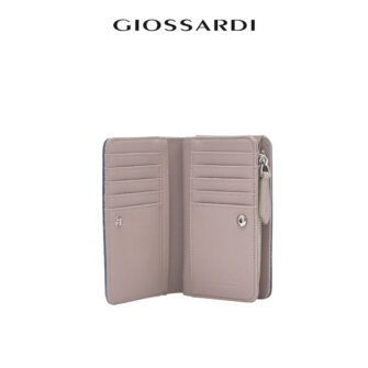GIOSSARDI Short Purse – GSP0122PN3MA5 Dompet Wanita