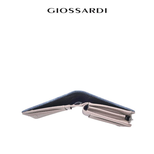 GIOSSARDI Short Purse – GSP0122PN3MA5 Dompet Wanita