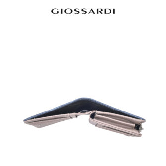 GIOSSARDI Short Purse – GSP0122PN3MA5 Dompet Wanita