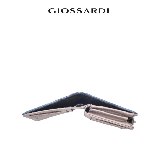 GIOSSARDI Short Purse – GSP0122PN3MA5 Dompet Wanita