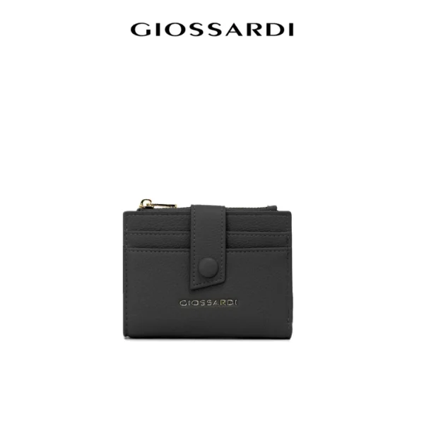 GIOSSARDI Cute Short Purse – GSP0611PN3MG4 Dompet Wanita 钱包女短款