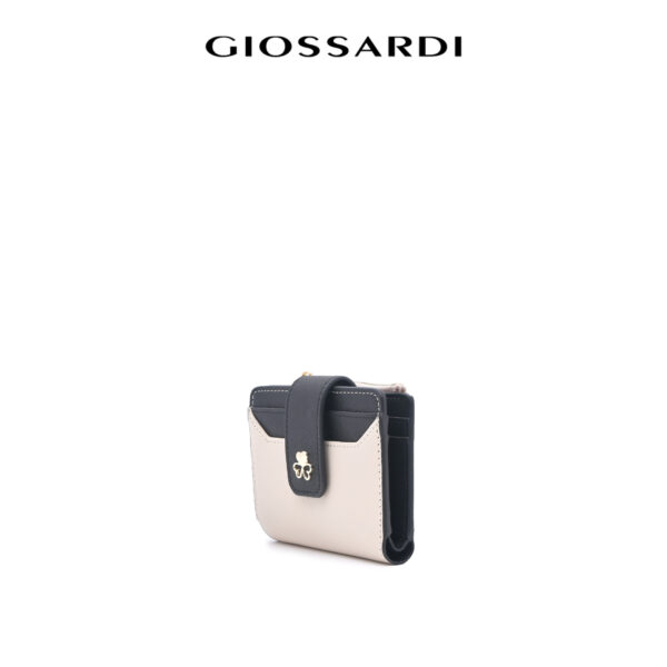 GIOSSARDI Short Purse – GSP0613LN3ML4 Dompet Wanita
