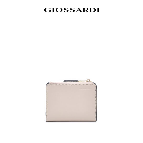 GIOSSARDI Short Purse – GSP0613LN3ML4 Dompet Wanita